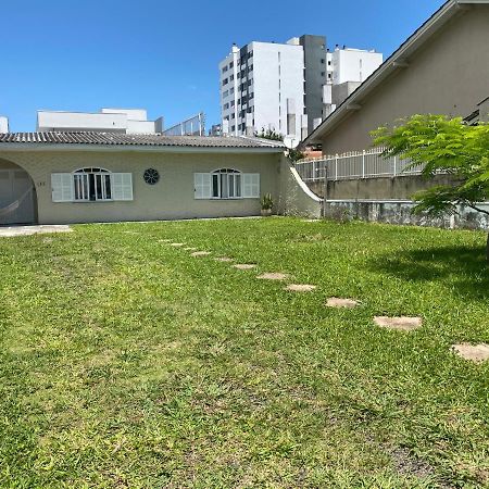 Casa No Centro De Torres E A 800 M Da Praia Grande 외부 사진