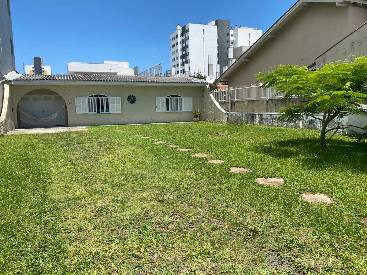 Casa No Centro De Torres E A 800 M Da Praia Grande 외부 사진