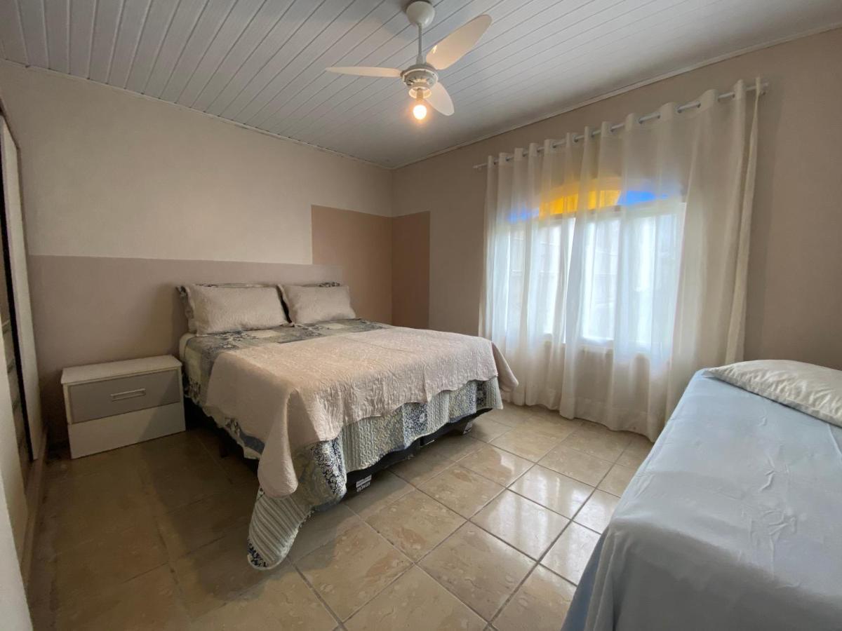 Casa No Centro De Torres E A 800 M Da Praia Grande 외부 사진