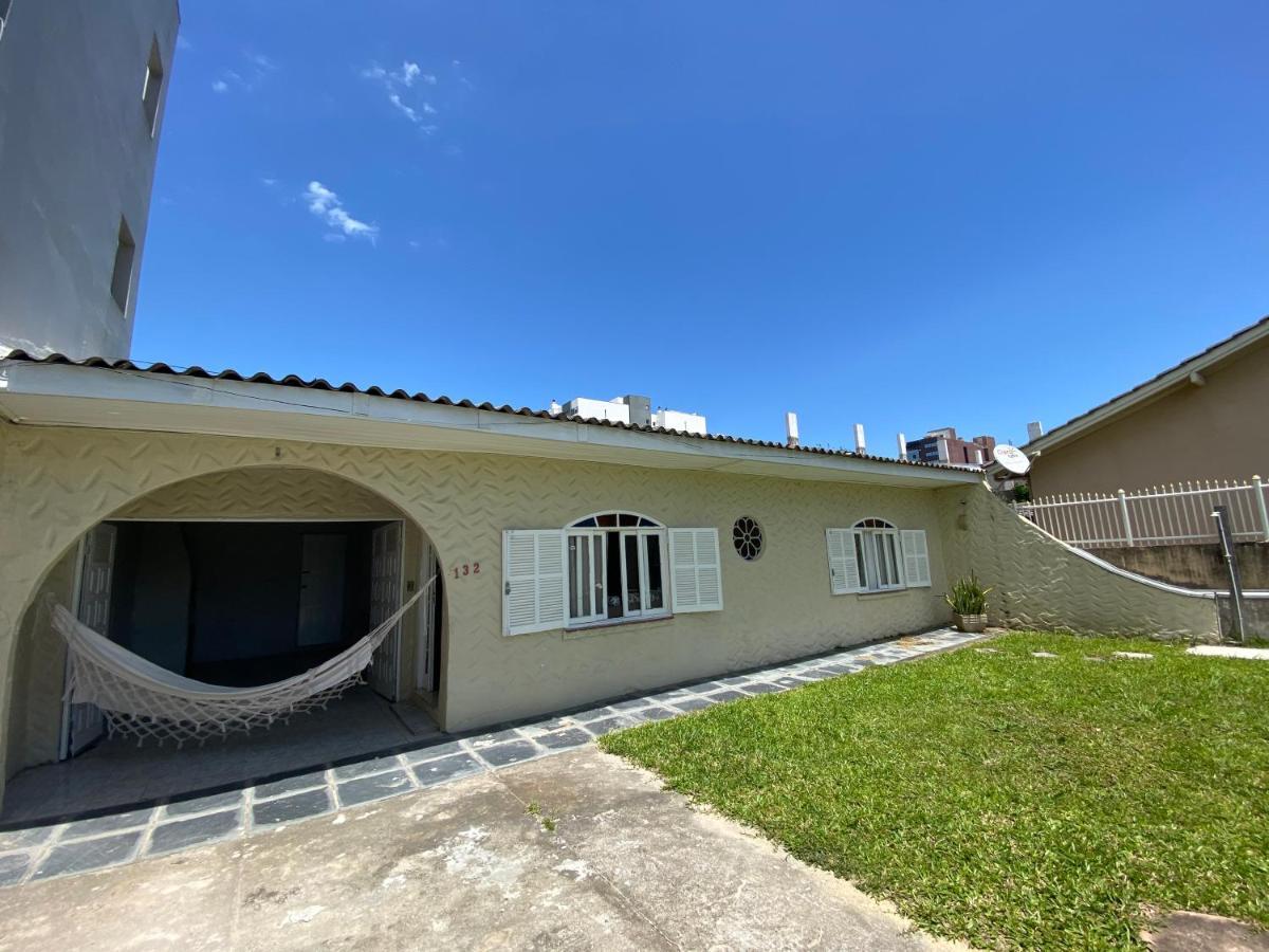 Casa No Centro De Torres E A 800 M Da Praia Grande 외부 사진