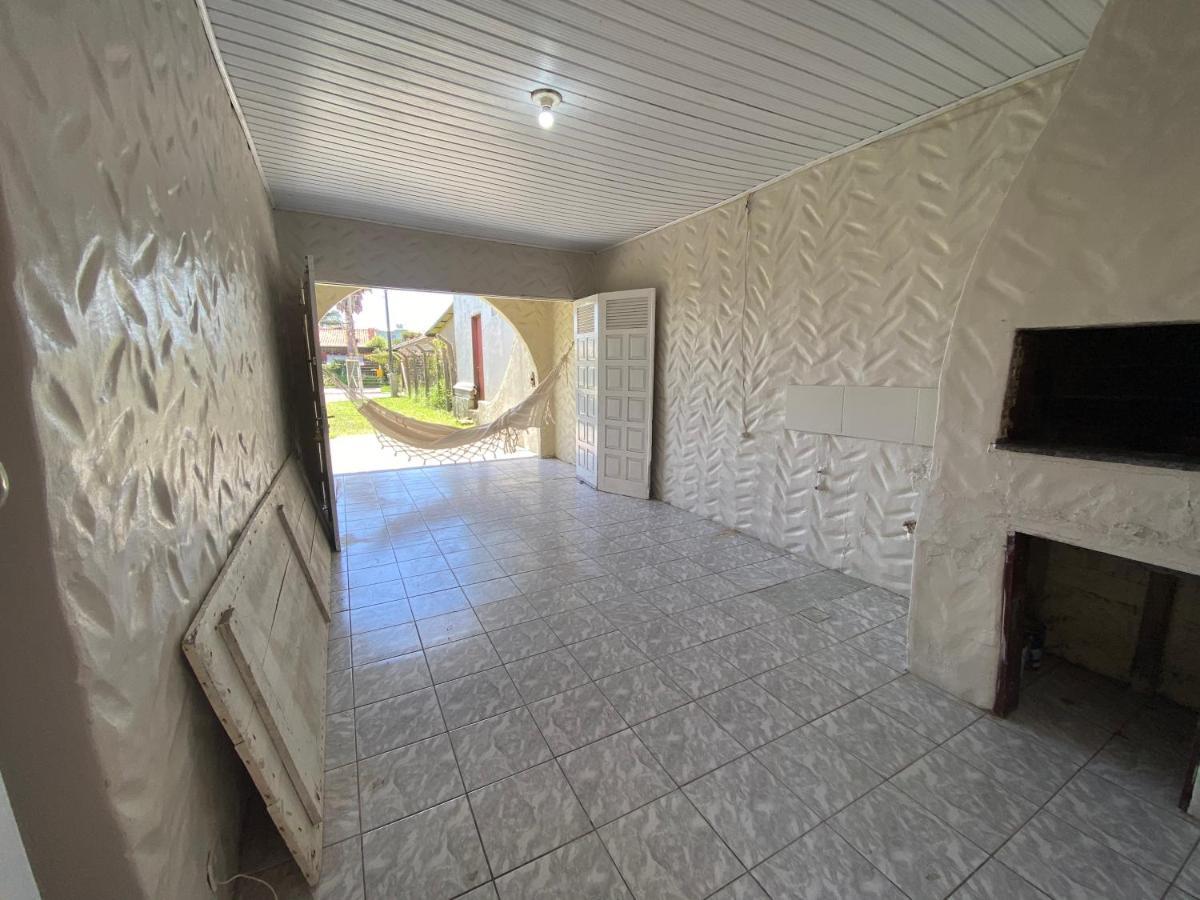 Casa No Centro De Torres E A 800 M Da Praia Grande 외부 사진