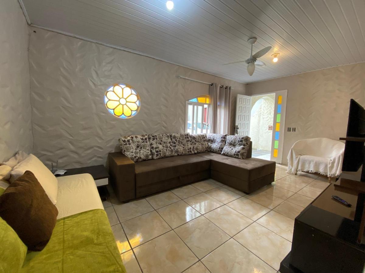 Casa No Centro De Torres E A 800 M Da Praia Grande 외부 사진