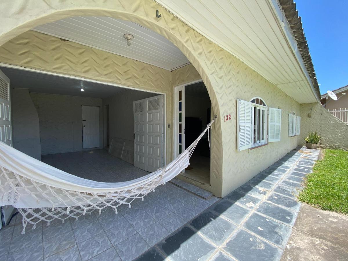 Casa No Centro De Torres E A 800 M Da Praia Grande 외부 사진